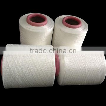 dty fiber / yarn pet / polyester sea-island yarn