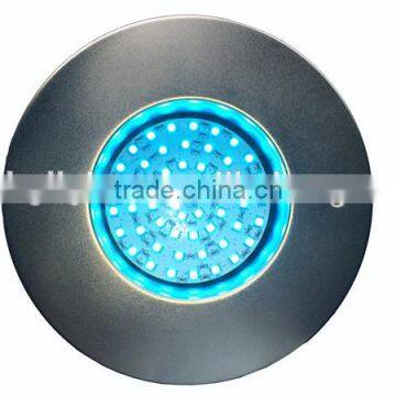 9W Vinyl Pool Light RGB LED swimming pool lighting