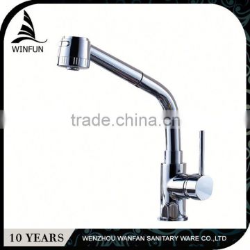 Various models factory directly brass kitchen faucet fittings