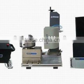 Pneumatic Flange and Cylinder Marking Machine with CE