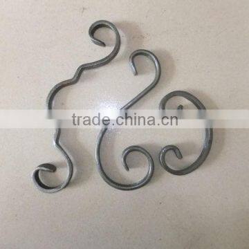 wrought iron gate models wrought iron scrolls