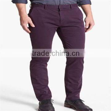 2014 latest high quality Tailored Trousers