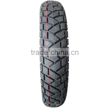 speed racing motor cycle tyre 90/90 18 90/90-17