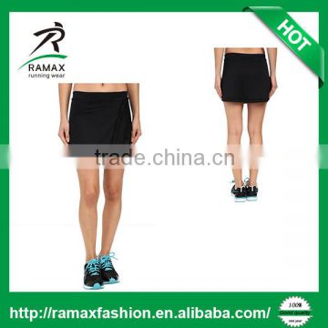 Ramax Custom Women Sports Running Short Skort Skirts