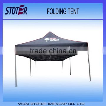 Custom Folding Printed Portable Pop Up Tent Canopy