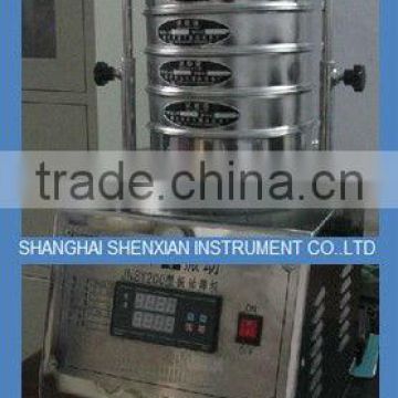 Elc High Frequency Sieve Shaker