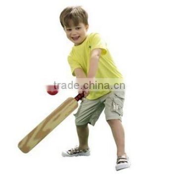 Small cricket bat for kids