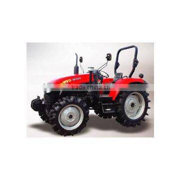 YTO 50-55hp wheeled tractor