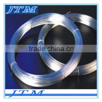 High quality electro galvanized binding wire