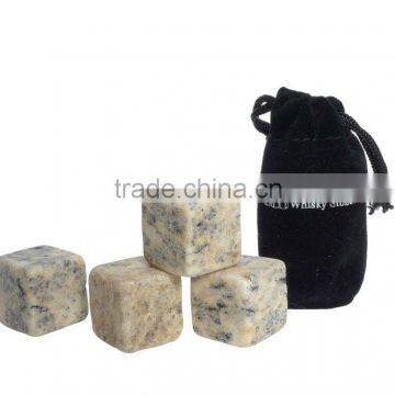 Granite Wine Stones