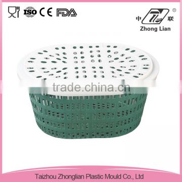 High Security factory price bread basket