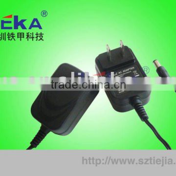AC Power adapter(US plug)