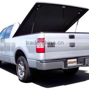 Pick up truck bed tonneau cover