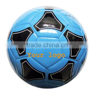 high quality Printing bulk soccer balls