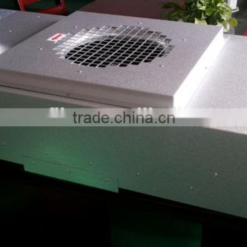 Customized GMP cleanroom fan filter unit FFU