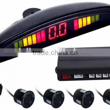 2015 ADL-001-L5 China LED Display Parking Sensor