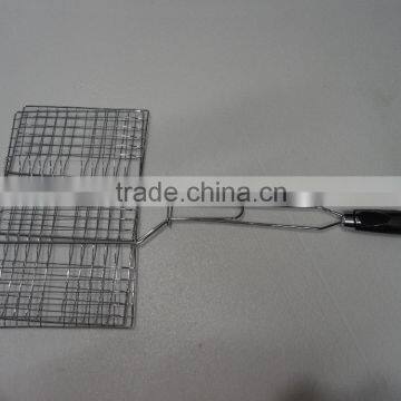 BBQ tool,Hamburger holder,grill BBQ holder for sales KY7035AW