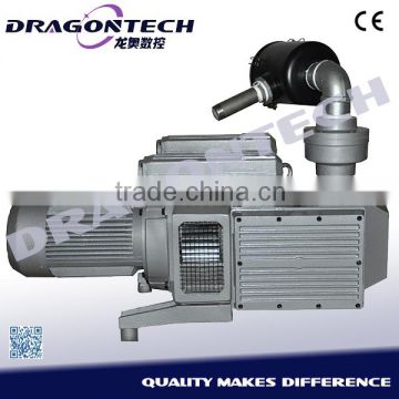 DRY Vacuum pump for CNC Router 1325, vacuum pump for CNC engraving machine