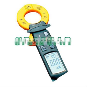 Leakage current clamp meter YH331