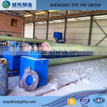 FRP Filament Winding Pipe Mould