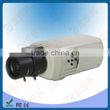 High-End Traffic/Electronic Police Camera