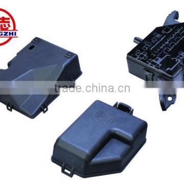 BX2132-9 Car automotive accessories 13 ways fuse box combination plastic fuse box