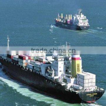 freight forwarder Logistics from shenzhen ---Sulin