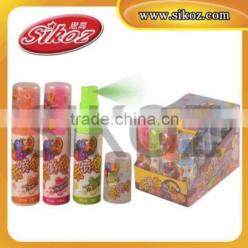 sk-a084 24ml Sour Spray Candy