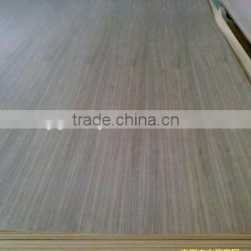 Linyi Best Price Teak Plywood/ Hickory Plywood for Decoration