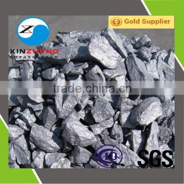 Ferro Alloy Metal Rare earth Ferrosilicon Magnesium Factory FeSiMg with Good Quality