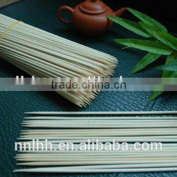 Cheap Price Disposable Round Bamboo Choptick,chopsticks, Bamboo Stick