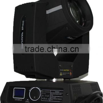 China factory wholesale 200w Beam 5r Platinum Stage Moving Head Light