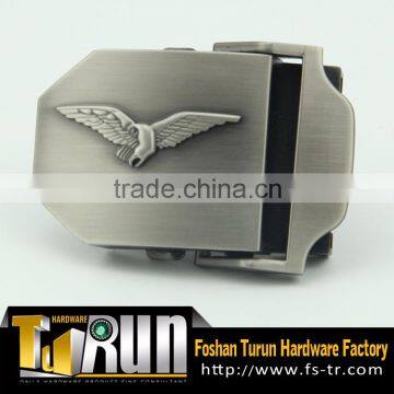 Wholesale fashion men eagle belt buckle