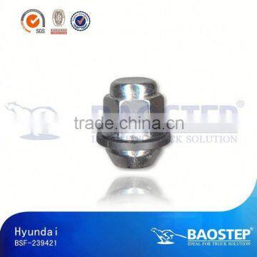 BAOSTEP High Quality High Rockwell Hardness Fingerboard Lock Nut