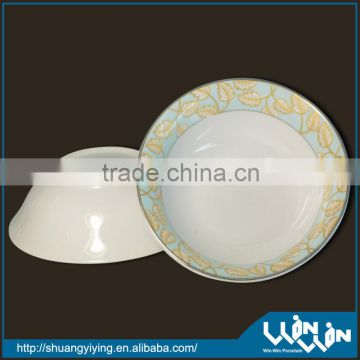 ceramic flower shaped bowls wwb130032