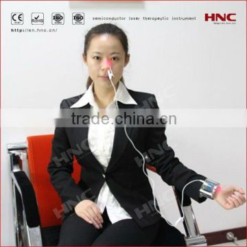 beauty clinic machine electric pulse therapy laser device
