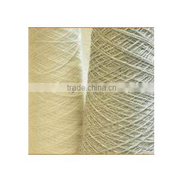 100% Acrylic yarn for knitting factory price