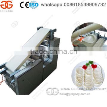 High Quality Automatic Factory Price Dumpling Sheet Maker