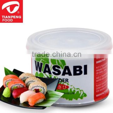 China DARUMA Japanese style 30g Wasabi Powder
