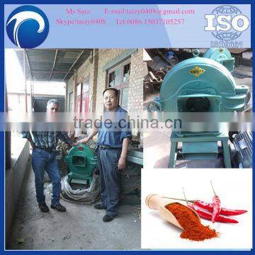 low price hot selling maize flour milling machine