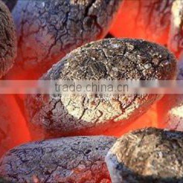 High Quality Grill Cocochar Briquettes