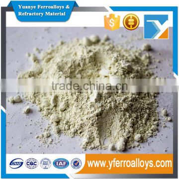zinc oxide powder from China manufactory supplier for refractory uses