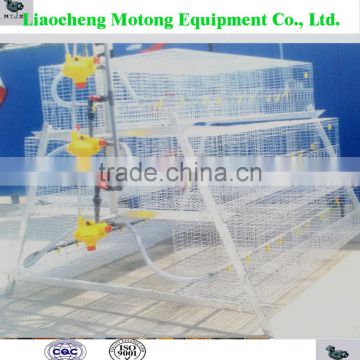 2015 New Style Chicken Cage