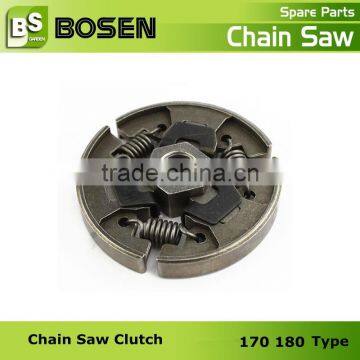 32cc 31.8KW 1.5KW 170 180 Chainsaw Clutch of 170 180 Chainsaw Spare Parts