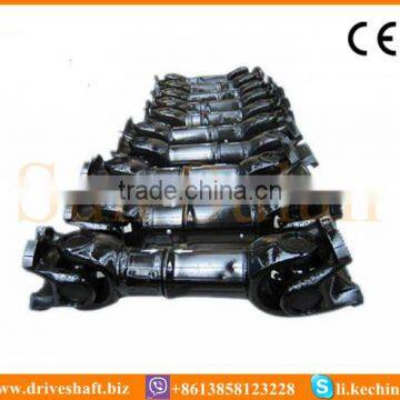 CONCRETE MIXER DRIVE SHAFT