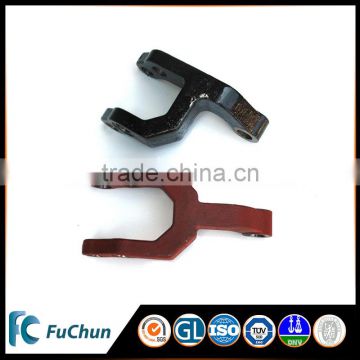 Steering Yoke For Different Types Of Customized Casting Products