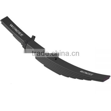 P5R70/13/5 Russia Pick-up Truck Spare Part Steel Leaf Spring