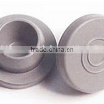The nww butyl rubber stopper for injection vial