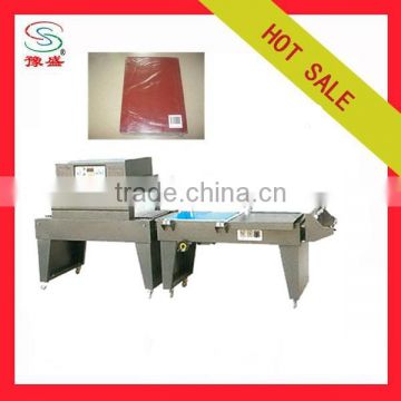 Automatic Packing Machine Manufacturers Shrink Wrap Shrink Packaging Machine