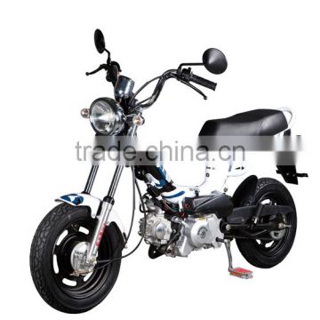 Dax bike 110cc